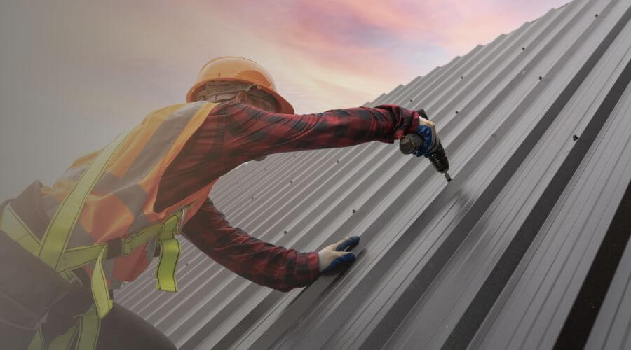 Local Chimney Repair in Amazonia, MO